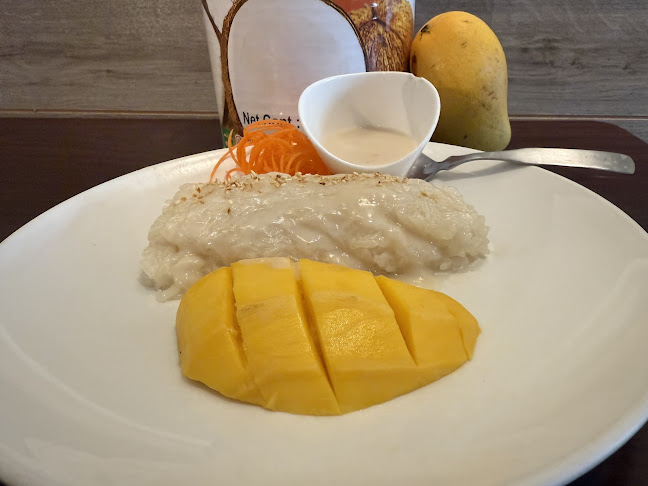 Mai Thai and sushi - Skokie