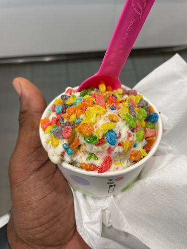 Comentarii opinii despre Creamistry