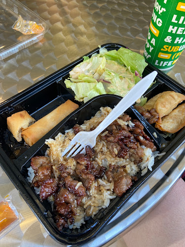 Fuwa Teriyaki Grill - Hospitality and gastronomy