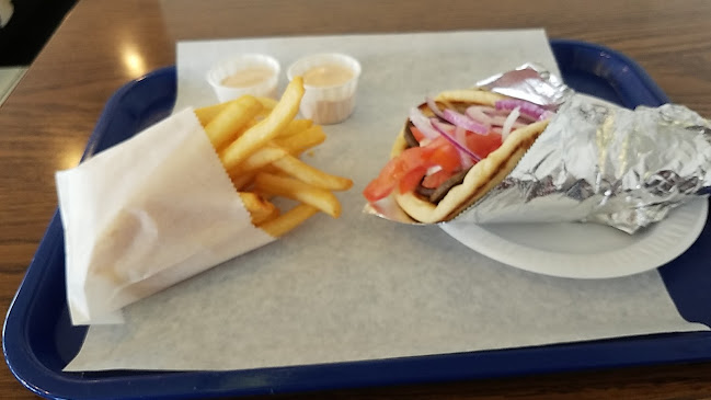 Comentarii opinii despre Atlantis Burgers