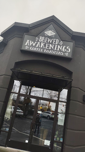 Brewed Awakenings - Hospitality and gastronomy