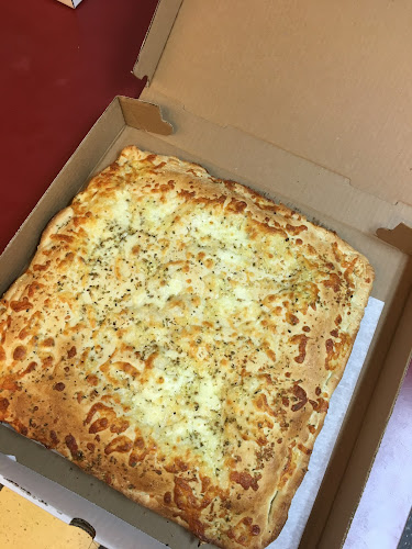 Emilia Romagna Pizza & Ristorante - Hospitality and gastronomy