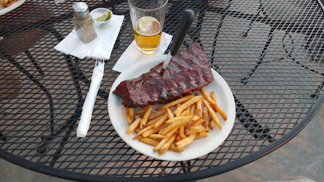 Farley's Food Fun & Pub - Roswell