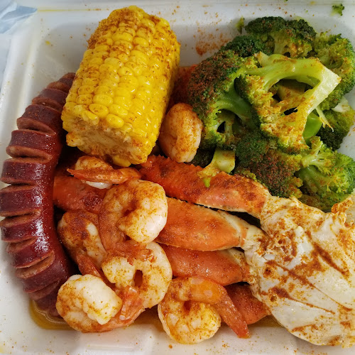 Opinii despre Louisiana Atlanta Seafood în Atlanta - Hospitality and gastronomy