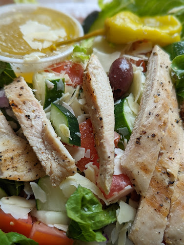 Cucina Mia Cafe & Deli - Hospitality and gastronomy