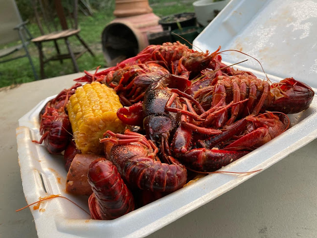 HooDoo Crawfish Catering - Hospitality and gastronomy