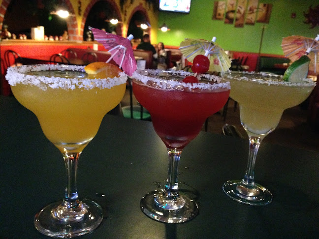 Comments and reviews of Los Amigos Tequila Bar & Grill
