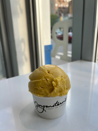 Opinii despre Morgenstern’s Finest Ice Cream în West New York - Hospitality and gastronomy