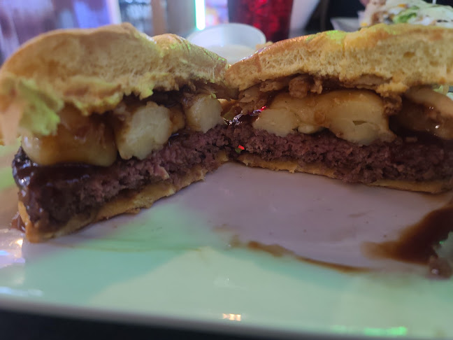 Red Fox Tavern - Lakeville