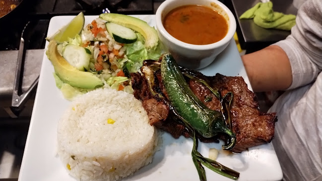 Opinii despre La Taverna în Lynn - Hospitality and gastronomy