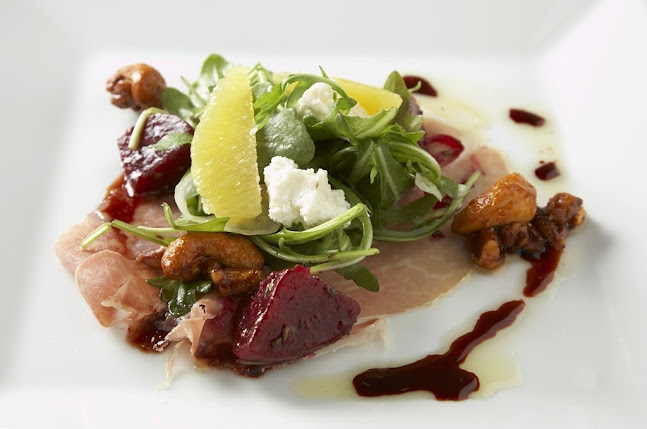 Opinii despre The Flipside Restaurant în Rock Hill - Hospitality and gastronomy