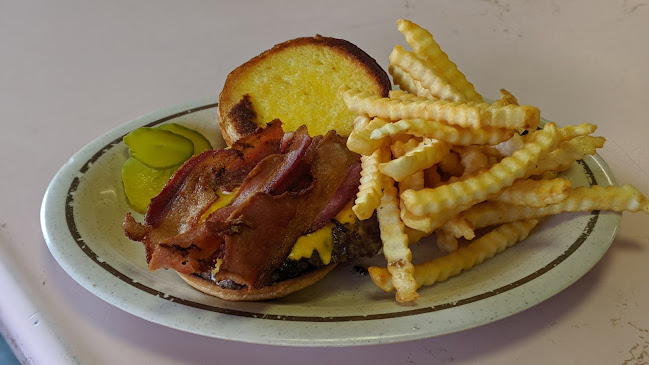 Opinii despre Ideal Diner în Minneapolis - Hospitality and gastronomy