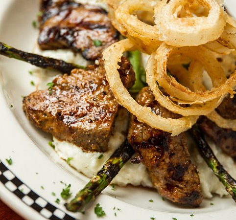 Fratello's Italian Grille - Manchester - Manchester