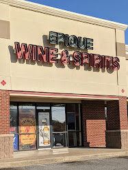 Epique Wine & Spirits