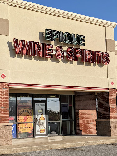 Epique Wine & Spirits