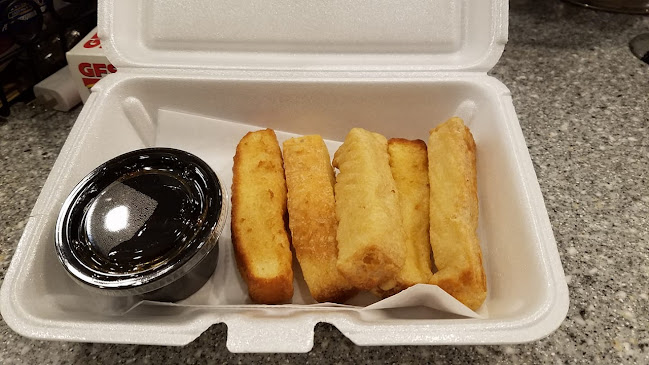 Opinii despre The Coffee Grounds Shoppe în Midland - Hospitality and gastronomy