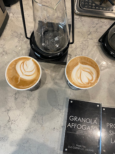 Comentarii opinii despre CLO Coffee Co.