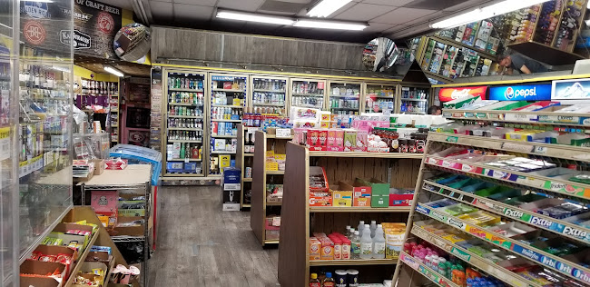 Reviews of West Seven Liquor Store in Los Angeles - Hospitality and gastronomy