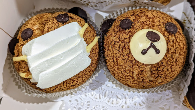 Frances Patisserie - Hospitality and gastronomy