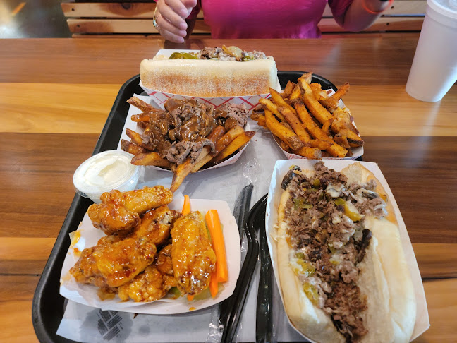 1295 Concord Pkwy N, Concord, NC 28025, United States