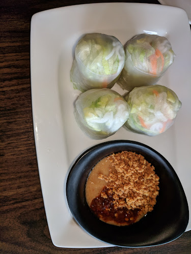 Thai Pepper - Hospitality and gastronomy