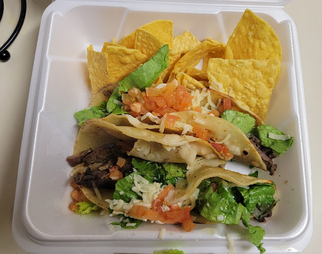 Opinii despre Burritos Fiesta Fresh Mexican în Flagstaff - Hospitality and gastronomy