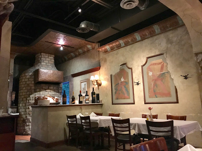Arezzo Ristorante - Minneapolis