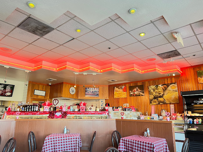 The Pasta Market - Sunnyvale