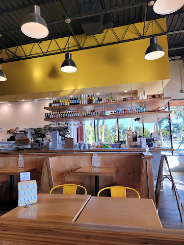 Amazing Thai Japanese - Hospitality and gastronomy