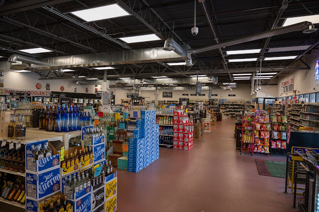 Comentarii opinii despre Trading Post Liquors Inc