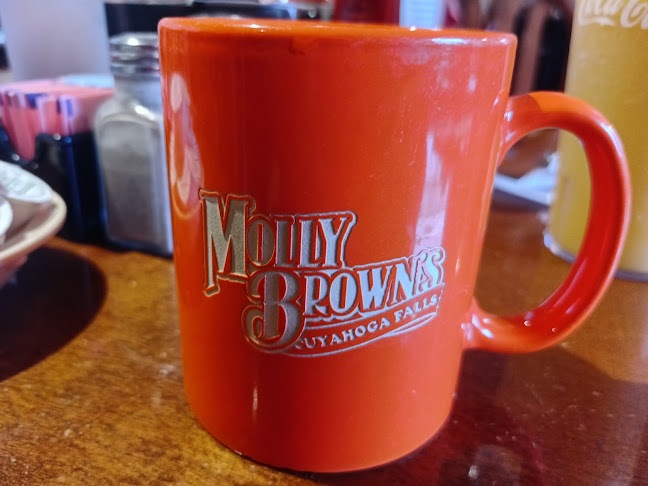 Molly Browns Cafe Cuyahoga falls - Cuyahoga Falls