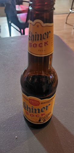 Joint Base Saloon - San Antonio