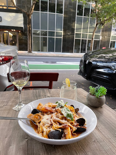 Ristorante Fratelli Milano - Miami