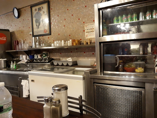 Coney Island Inn - Mansfield, OH - Hospitality and gastronomy