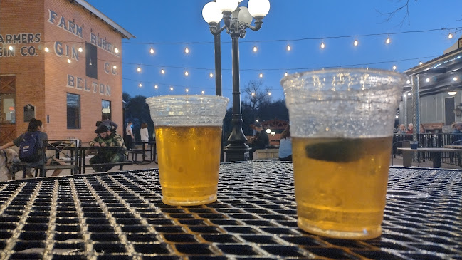 Scores Pizza & Wings - Temple