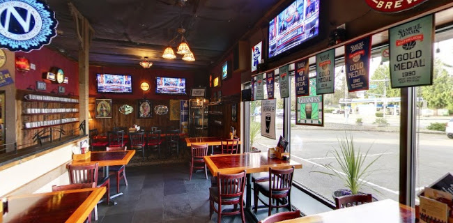 Pints & Quarts - Lacey