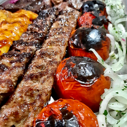 Shamshiri Glendale - Phoenix