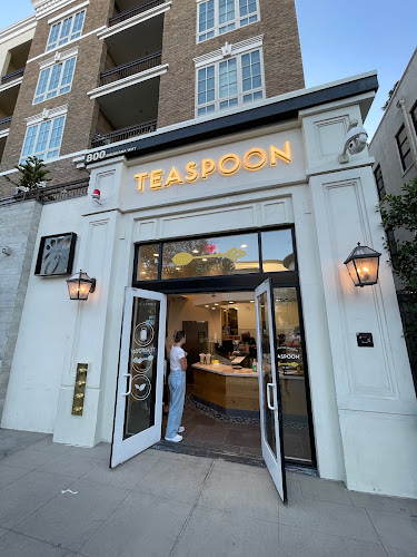 Comentarii opinii despre Teaspoon