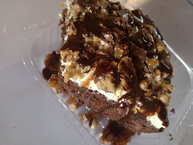 Comments and reviews of Kaekens, Now That Don't Make No Sense!