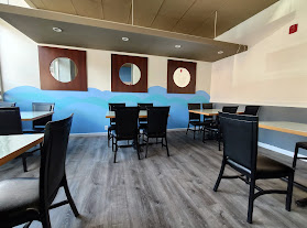 Ho Ho Seafood Restaurant