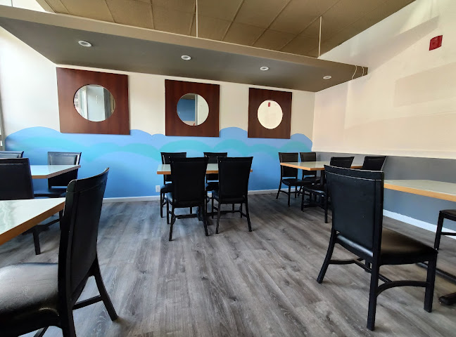 Ho Ho Seafood Restaurant