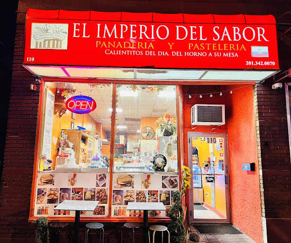 El Imperio del Sabor