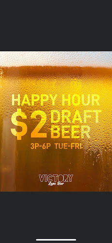 Victory Lane Bar - Odessa