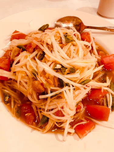 Mama Thai - Hospitality and gastronomy