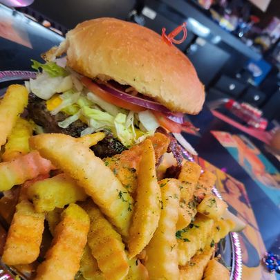 Opinii despre 24's Rumors Lounge în Kenosha - Hospitality and gastronomy