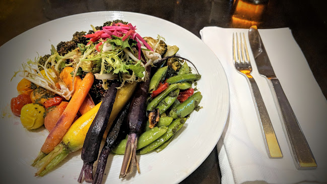 Opinii despre Nubar în Cambridge - Hospitality and gastronomy