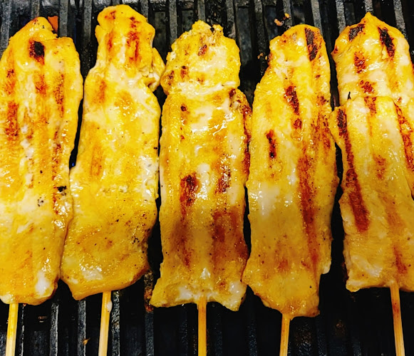 Comentarii opinii despre The Thai Restaurant