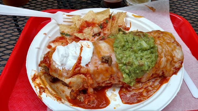 Opinii despre La Burrita în Berkeley - Hospitality and gastronomy