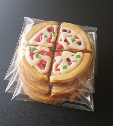 Flour and Flood - Deltona