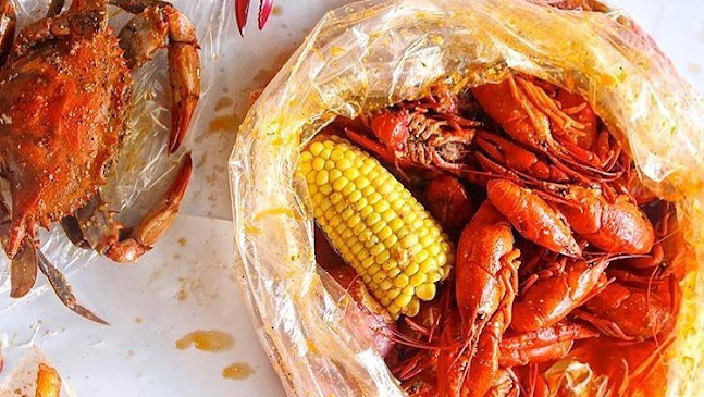 Opinii despre The Angry Crab în Phoenix - Hospitality and gastronomy